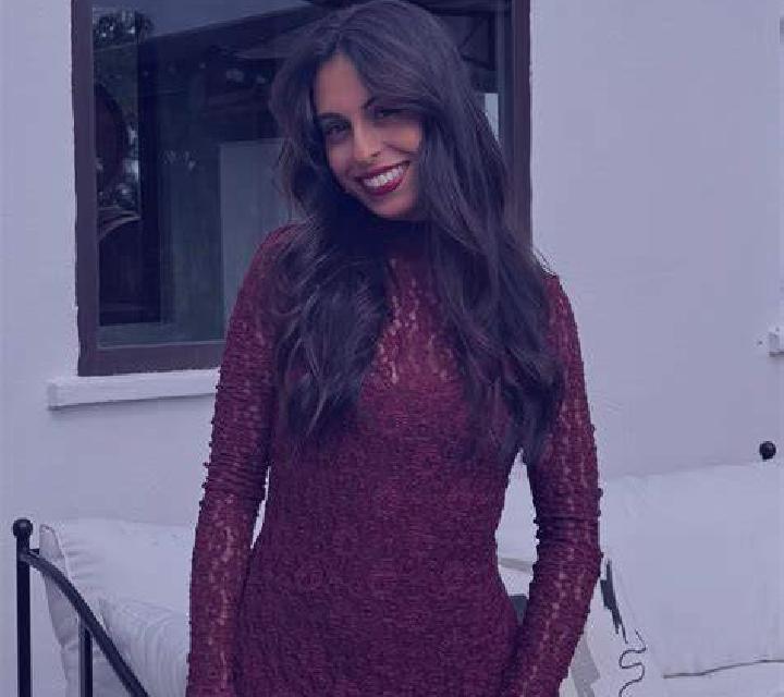 Ignacia 2 Tierra Amarilla escort