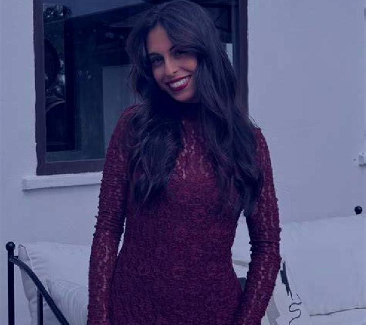 Ignacia 3 San Pedro de la Paz escort