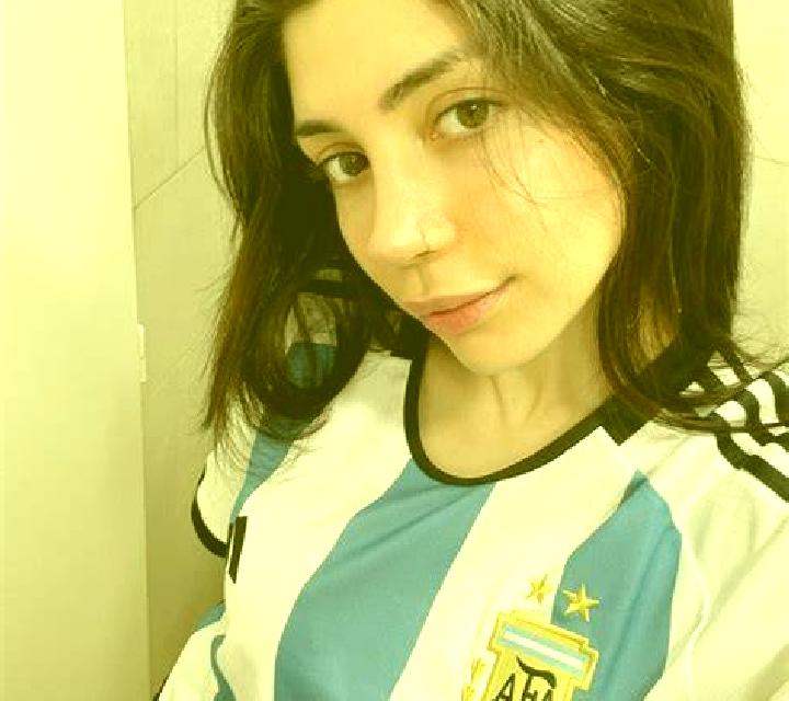 Isabela Collipulli escort