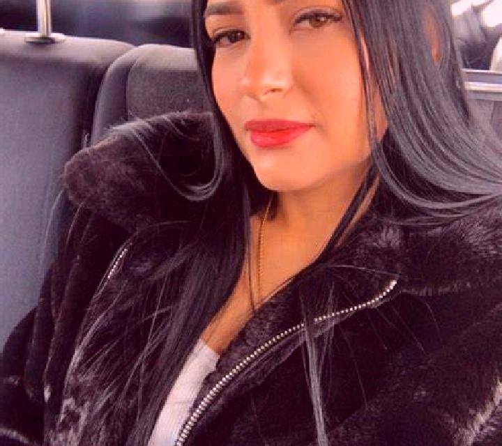 Isabela Pichilemu escort
