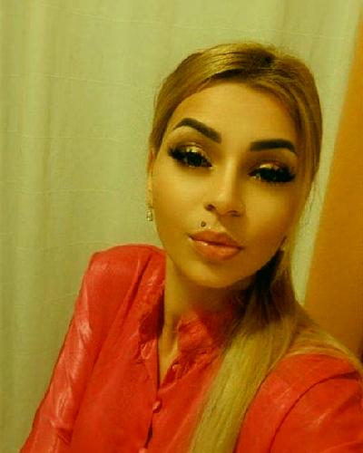 Isidora 2 Nogales escort