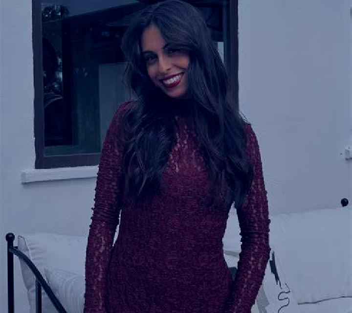 Jade 2 Antuco escort