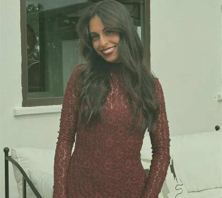Jade 2 Mulchen escort