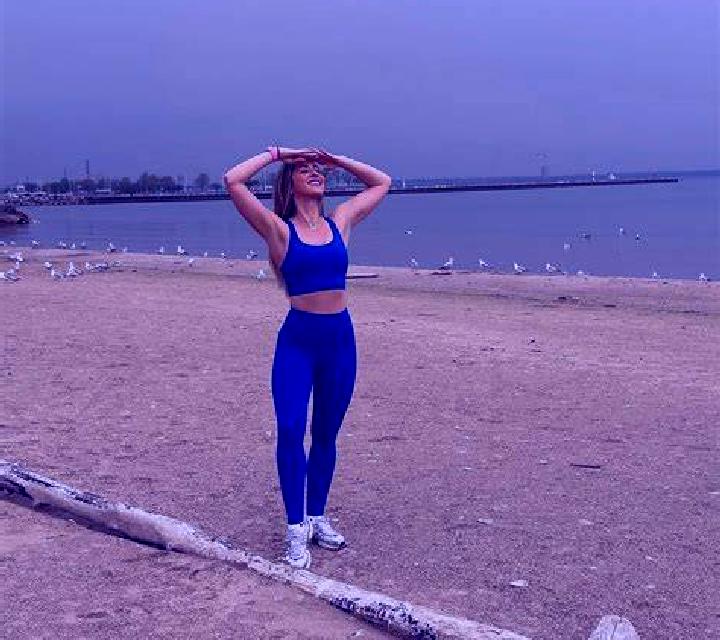 Jade Bulnes escort