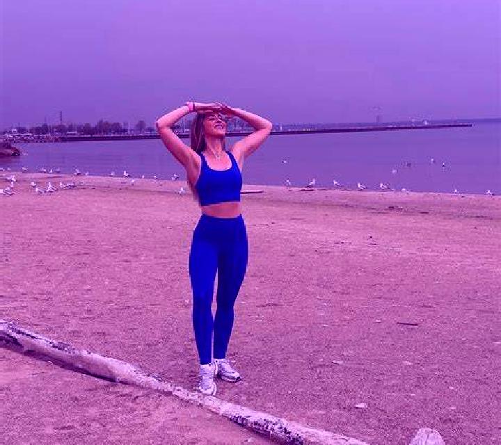 Jade Chimbarongo escort