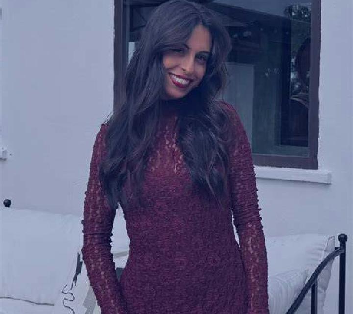 Jade Futrono escort