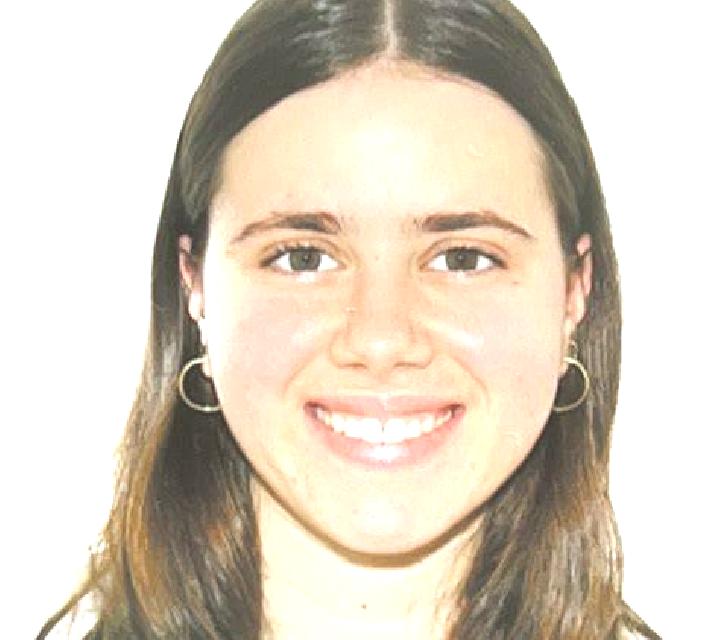 Javiera Coelemu escort