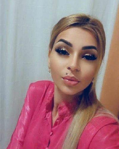 Josefa 2 Ancud escort