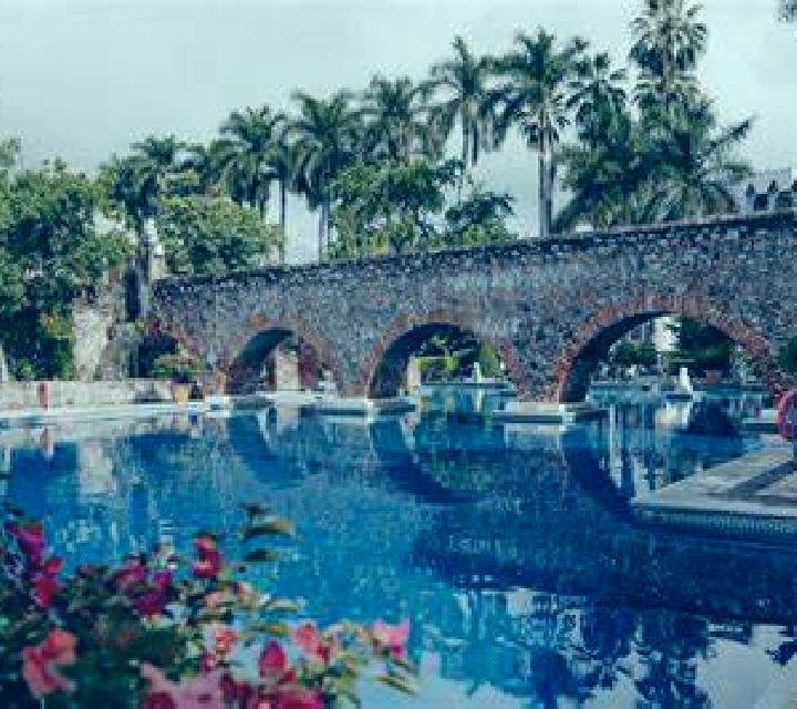 Josefa Hacienda La Calera escort
