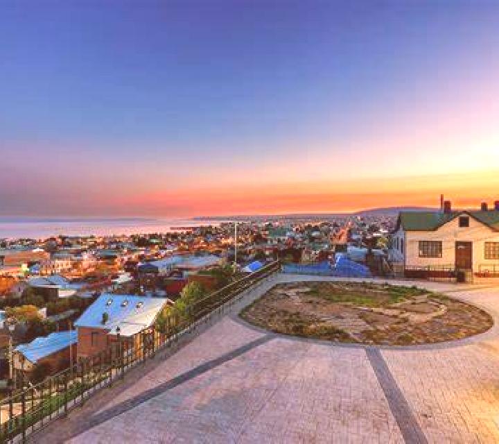 Josefa Punta Arenas escort