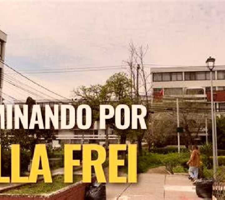 Josefa Villa Presidente Frei escort