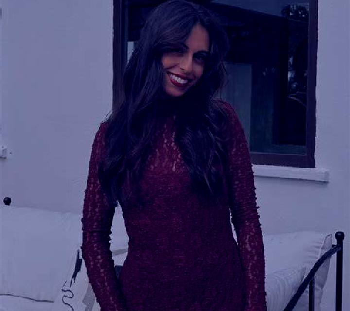 Karis 3 Cochamo escort
