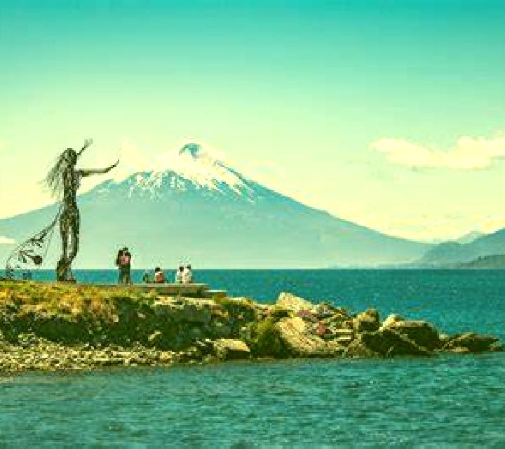 Karis Puerto Varas escort