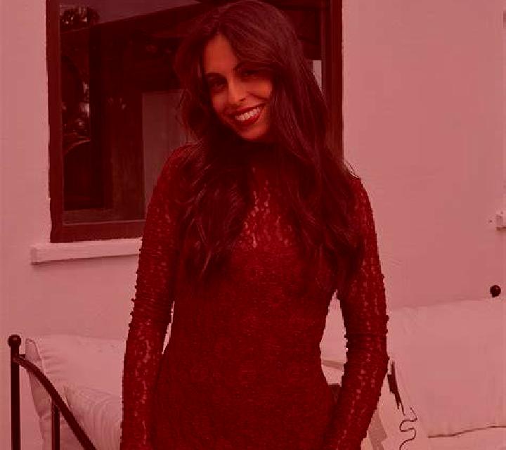 Katarina 2 Linares escort