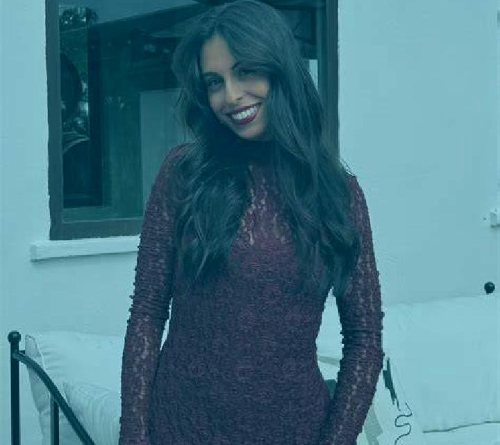 Katia 2 Antofagasta escort