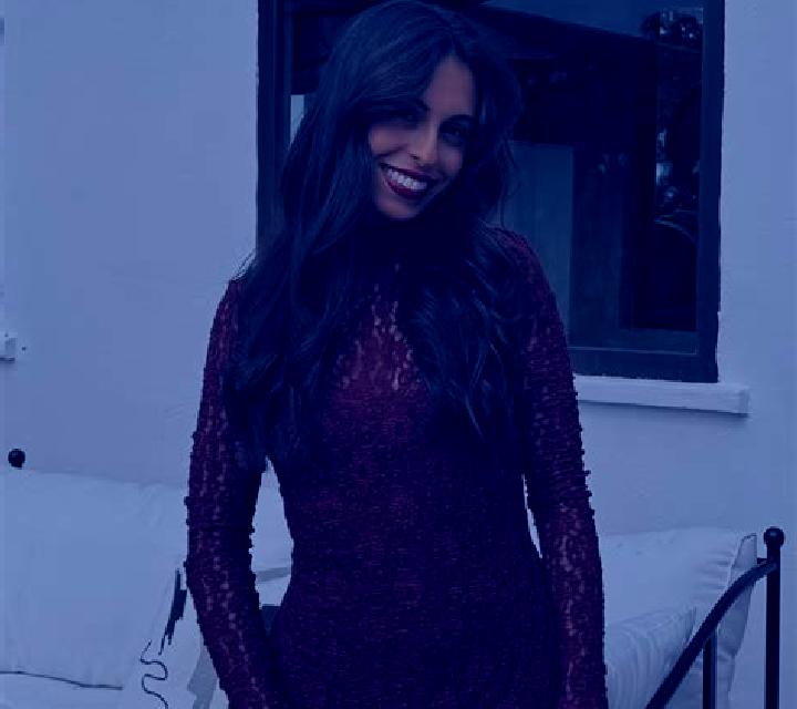 Katia 2 Puyehue escort
