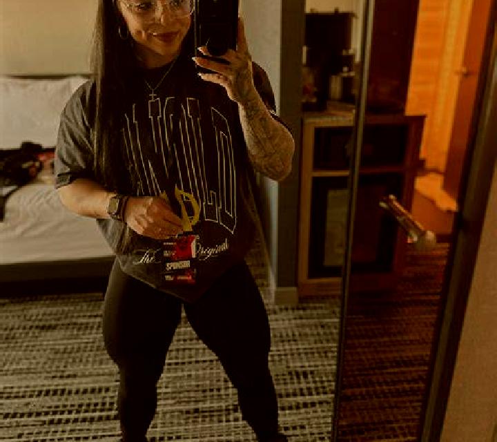 Katia 3 La Calera escort