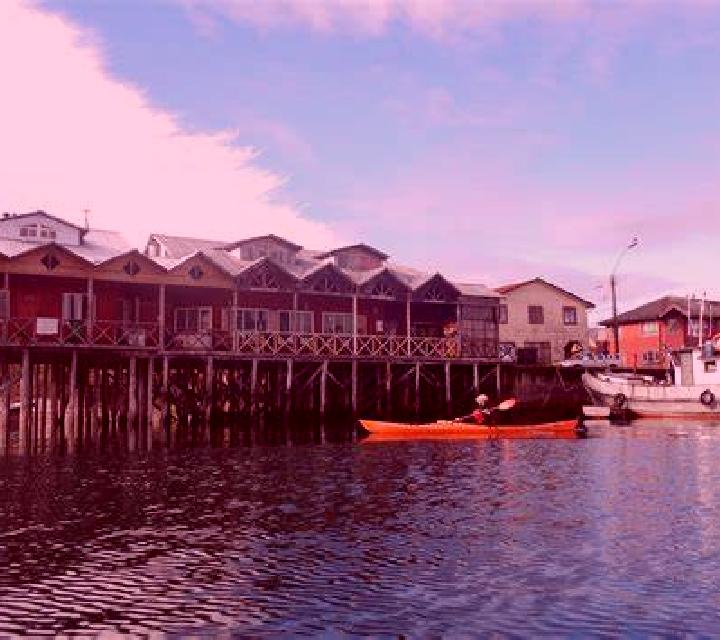 Lola 2 Dalcahue escort