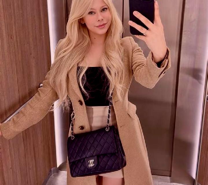 Lola 2 Santiago escort