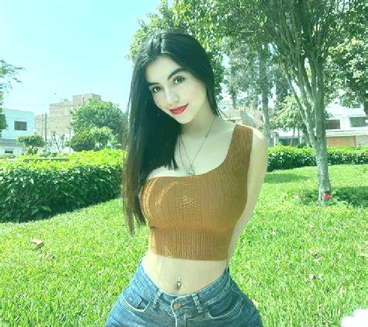 Lola 3 Copiapo escort
