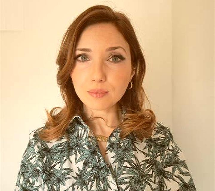 Lucía Peumo escort