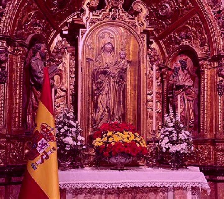Lucía San Jose de la Mariquina escort