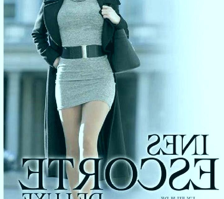Luna 2 Calera de Tango escort