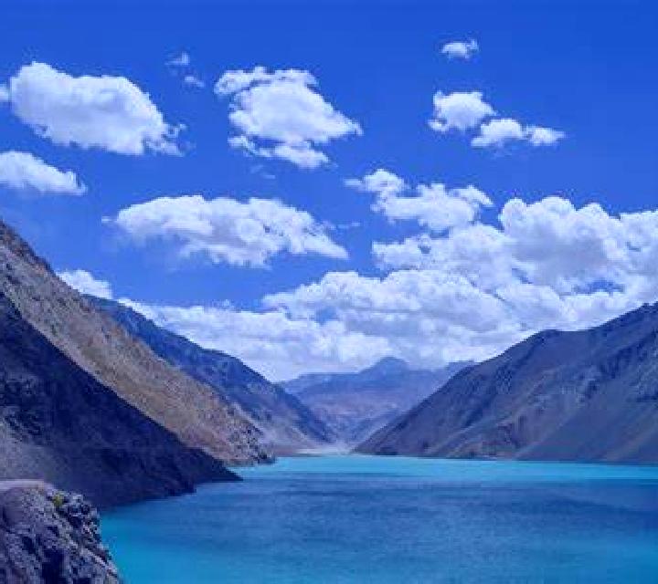 Luna 3 Isla de Maipo escort