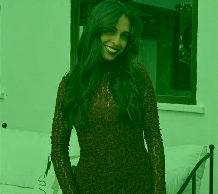 Luna San Vicente escort