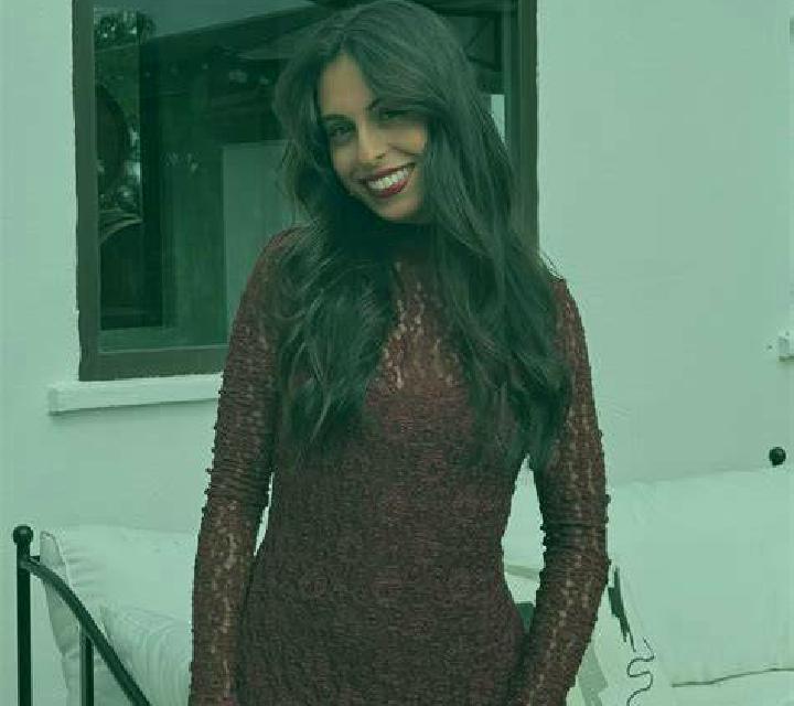 Macarena 3 Arauco escort