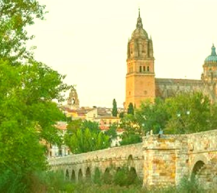Macarena 3 Salamanca escort