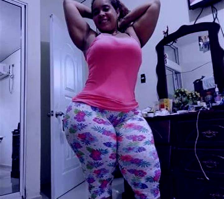 Macarena 3 San Javier escort
