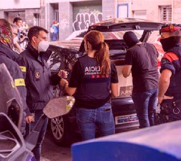 Macarena 3 Vilcun escort