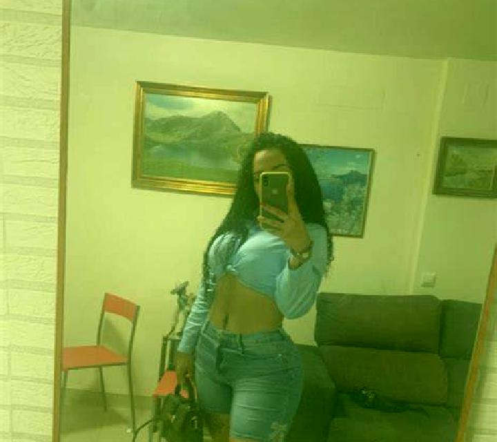 Malena 3 Huara escort