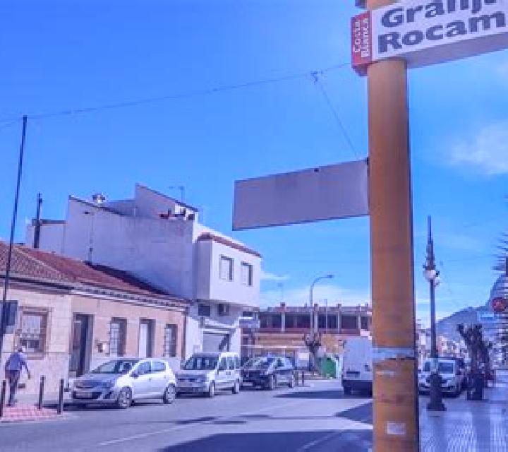 Malena 3 San Ignacio escort