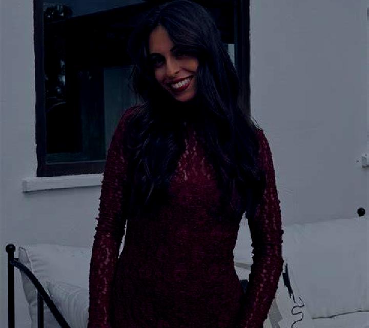 Manuela 3 Calbuco escort