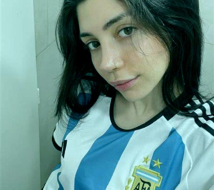 Manuela 3 Quilaco escort