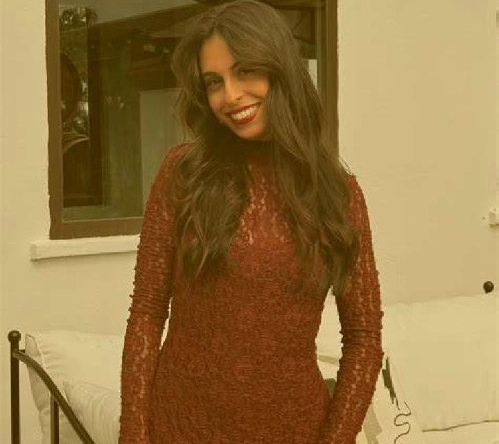 Manuela Camina escort