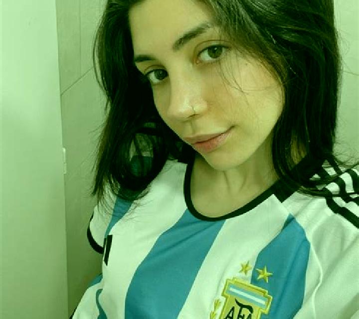 María Jesús 2 Maullin escort