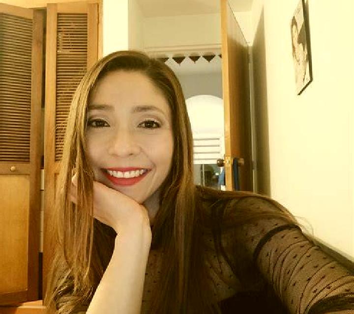 María Jesús 3 Saavedra escort