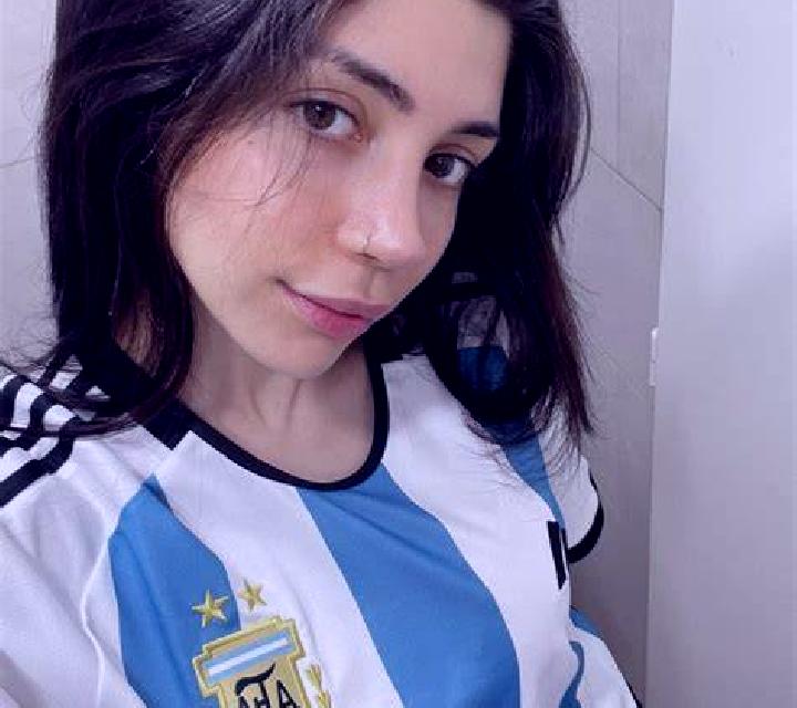 María Jesús Chanaral escort