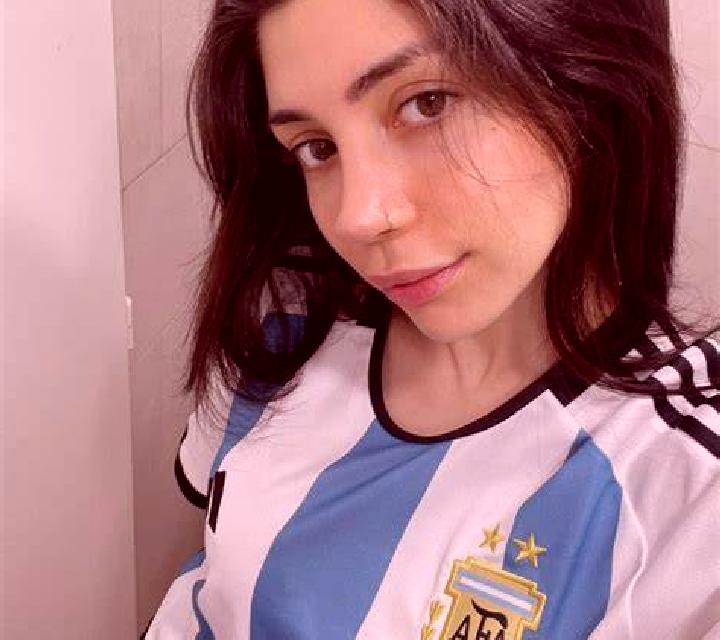 María Jesús Chiguayante escort