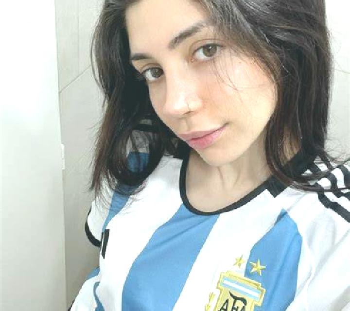 María Jesús Paredones escort