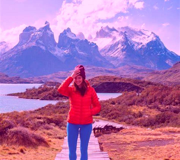 Martina 2 Puerto Natales escort