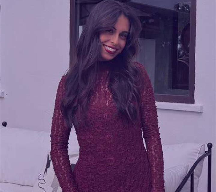 Martina Coelemu escort