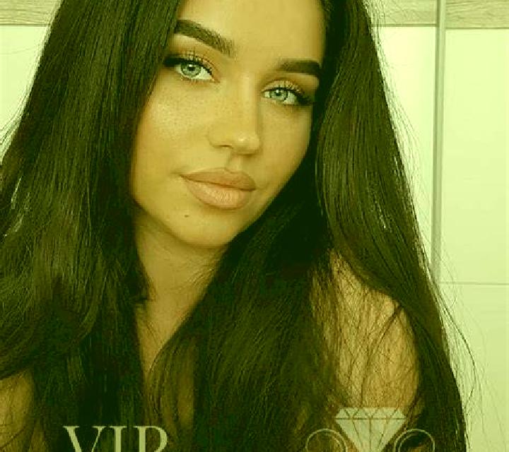 Martina El Tabo escort