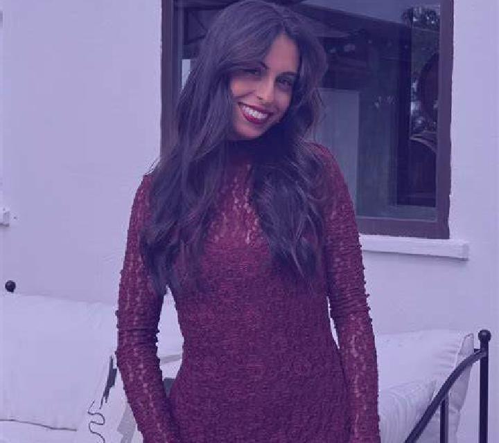 Martina Quilaco escort