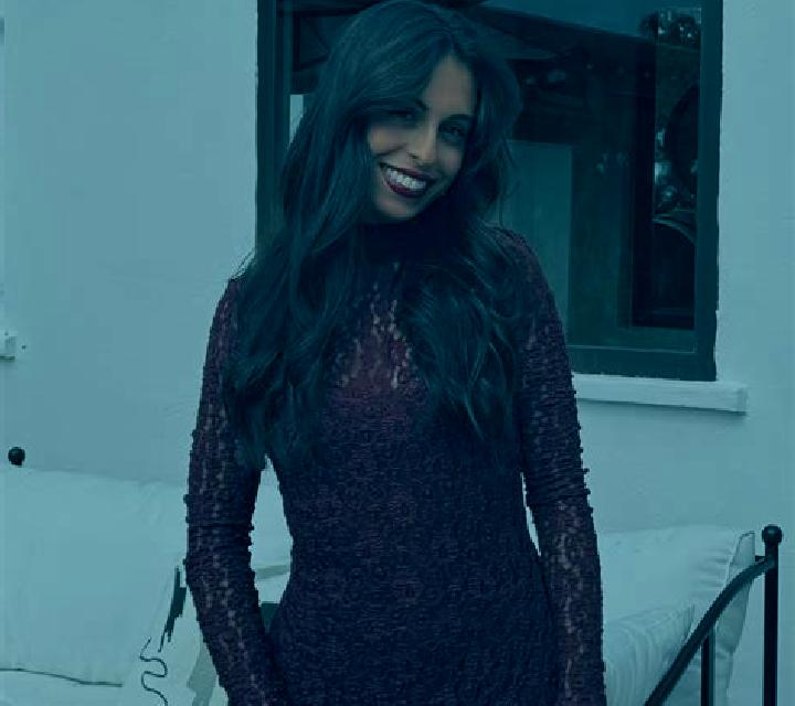 Martina Quirihue escort