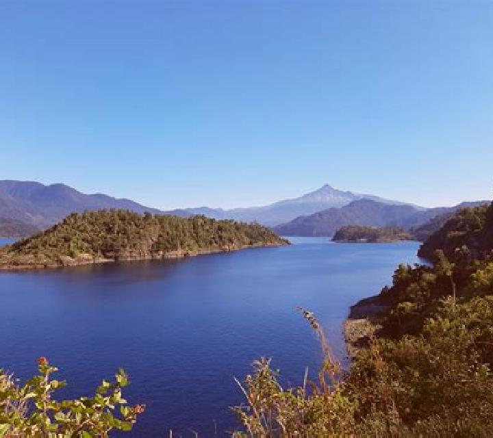 Ámbar 2 Panguipulli escort