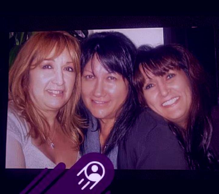 Ámbar 3 Calera de Tango escort